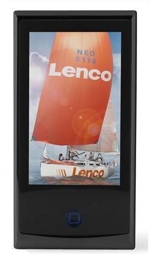 Foto Lenco MP4 XEMIO-965 8GB Negro