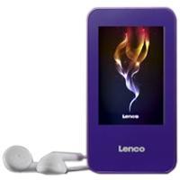 Foto Lenco Xemio-858 4gb Violeta
