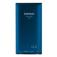 Foto Lenco Xemio-955 4gb Azul