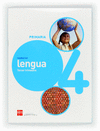 Foto Lengua 4 primaria cuaderno 3 conecta 2.0 cesma 2012