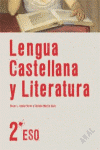 Foto Lengua cast y lit 2 eso 2008 akal