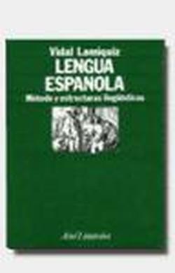 Foto Lengua española