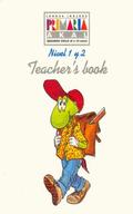 Foto Lengua inglesa primaria nivel 1 y 2 teacherªs book