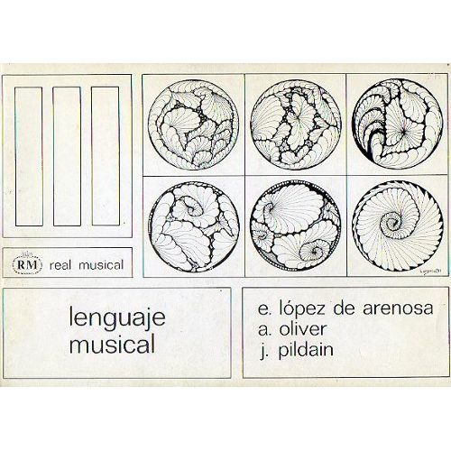 Foto Lenguaje Musical. Iii. 3ª Ed
