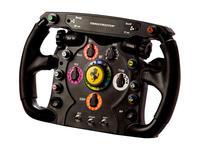 Foto Lenkrad Thrustm. Ferrari F1 Wheel 