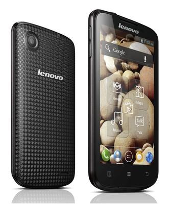Foto Lenovo A820 Smartphone Android 4.1mtk6589 1.2ghz Quad Core 4.5