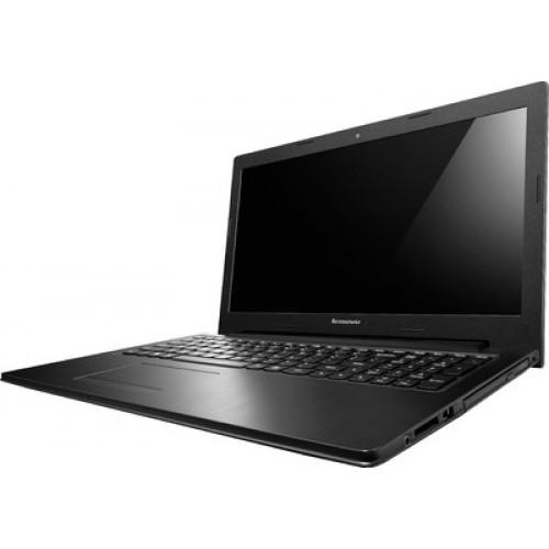 Foto Lenovo Essential G505s (59-379862) Laptop (APU Quad Core A8/ 8GB/ 1TB/ DOS/ 2.5GB Graph) (Midnight Black)