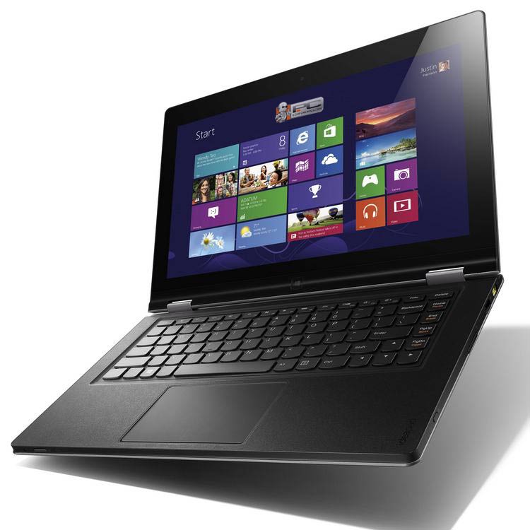 Foto Lenovo IdeaPad Yoga 11