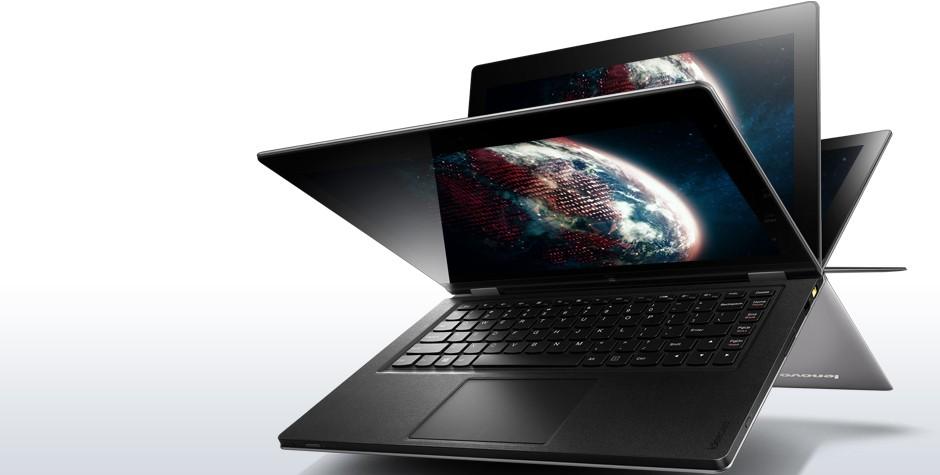 Foto Lenovo ideapad yoga 11