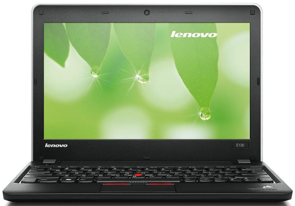 Foto Lenovo thinkpad edge e130