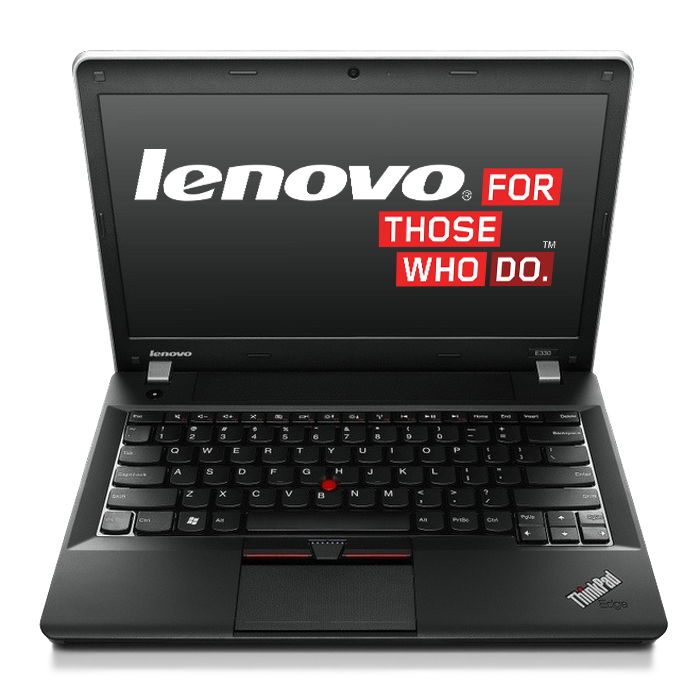 Foto Lenovo ThinkPad Edge E330 3354 - NZSBMSP