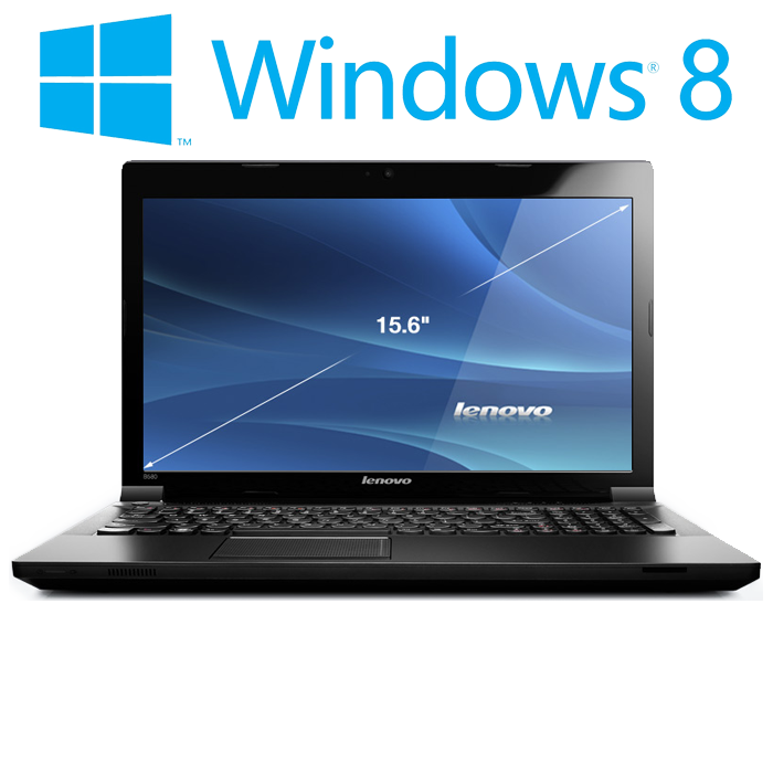 Foto Lenovo ThinkPad Essential B580 - M94A9SP
