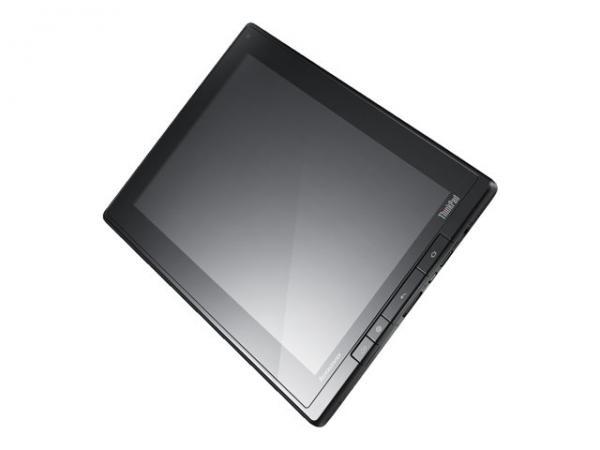 Foto Lenovo thinkpad tablet 1838