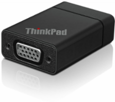 Foto Lenovo ThinkPad Tablet 2 VGA Adapter