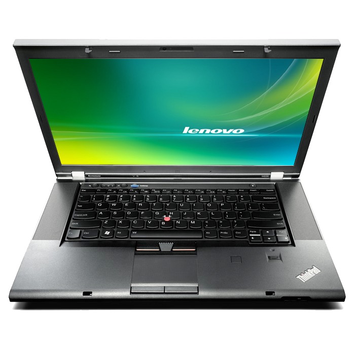 Foto Lenovo ThinkPad W530 2447 - N1K4KSP