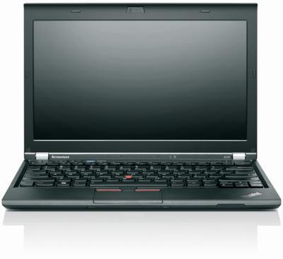Foto Lenovo Thinkpad X230 I3-3120m 4gb 320gb 125 W7 Prow8 Pro 3y
