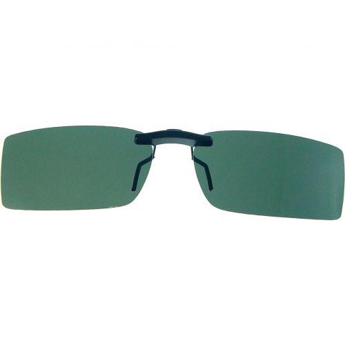 Foto Lensbase - Gafas de sol de clip modelo 10