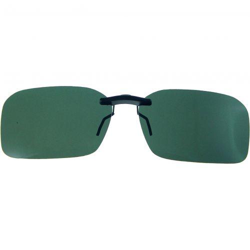 Foto Lensbase - Gafas de sol de clip modelo 11