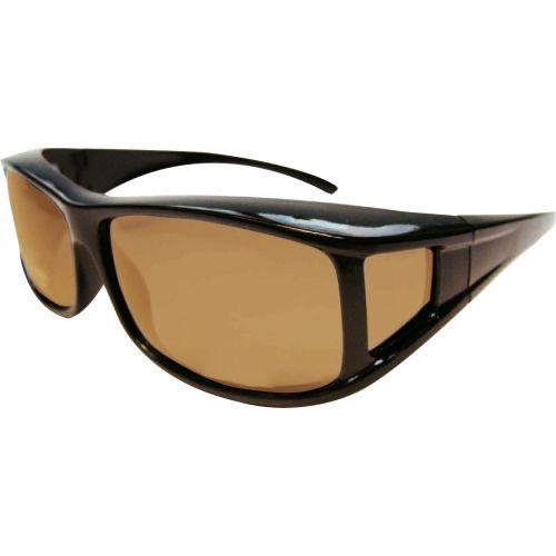 Foto Lensbase - Gafas de sol Fit-Over VZ0001