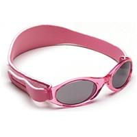 Foto Lentes de sol 0-2 años protección uv400 - pink - gafas de sol baby...