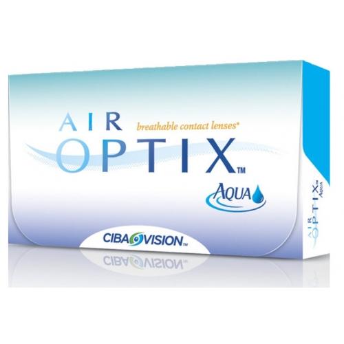 Foto Lentillas Air Optix Aqua (6)