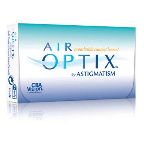 Foto Lentillas Air Optix for Astigmatism (6)