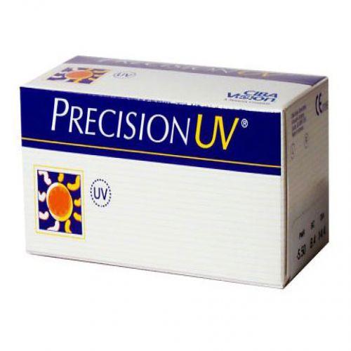 Foto Lentillas Ciba Vision - Precision UV