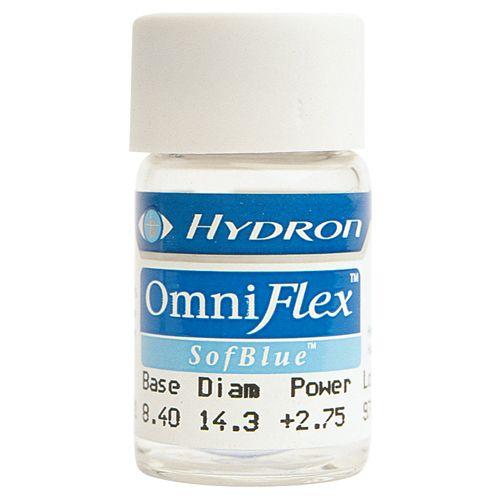 Foto Lentillas Coopervision - Omniflex