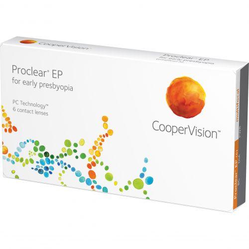Foto Lentillas CooperVision - Proclear EP