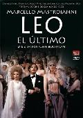 Foto LEO EL ULTIMO (DVD)
