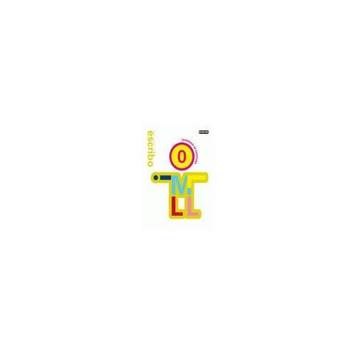 Foto Leo Everest. Cuaderno De Escritura 0