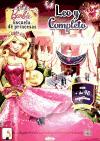 Foto Leo Y Completo Con Pegatinas. Barbie