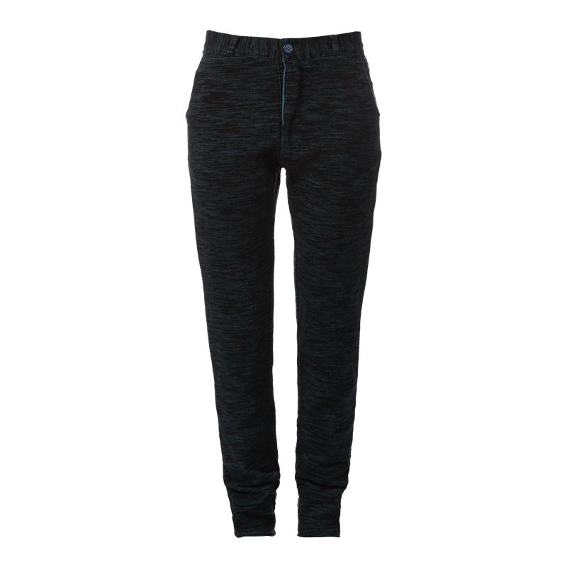 Foto Leon & Harper Pantalone derecho - peyo jc27 - Azul / Marina de guerra