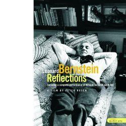 Foto Leonard Bernstein - Reflections
