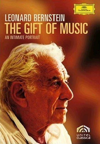 Foto Leonard Bernstein - The Gift Of Music