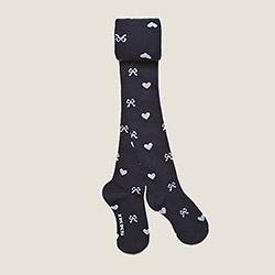 Foto Leotardos Niña IKKS