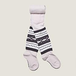 Foto Leotardos Niña IKKS