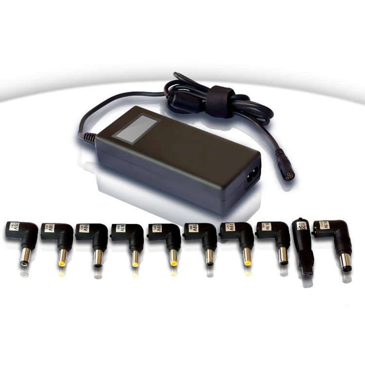 Foto Leotec Cargador Universal Automatico 90W