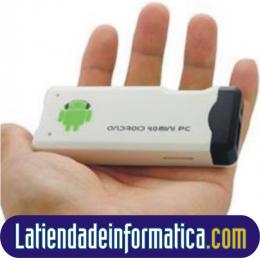 Foto Leotec En Barcelona: Mini Pc Para Android 4.0 (Para Tv Con Hdmi)