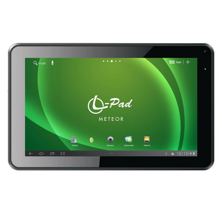 Foto Leotec L-Pad Meteor 9