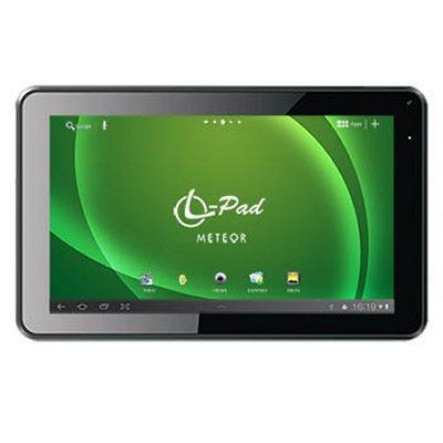 Foto Leotec L-pad Meteor 9 8gb Dual Core Blanco