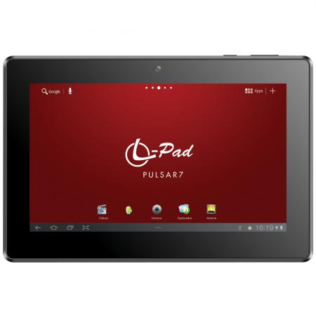 Foto Leotec Tablet Pc 7” Pulsar Dual Set 4