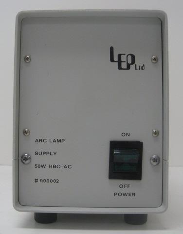 Foto Lep - arc lamp 990002 - Lab Equipment Microscope Accessories . Prod...