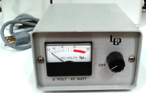 Foto Lep Ltd - 990018 - Features:, Output Power: 45-100 Watts, Output Vo...
