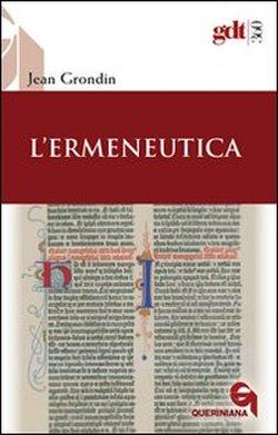Foto L'ermeneutica