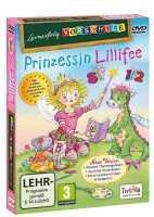 Foto Lernerfolg Vorsch.lillifee,dvd.na [german Import] : Game : Various