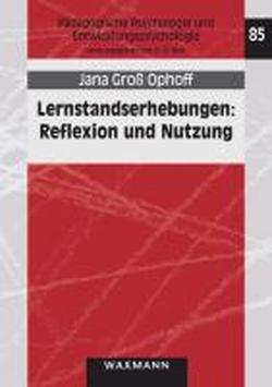 Foto Lernstandserhebungen: Reflexion und Nutzung