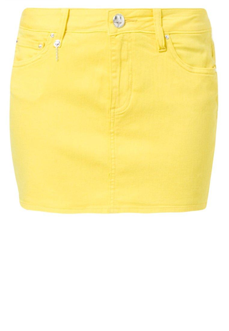 Foto Lerock CALLIOPE Minifalda amarillo