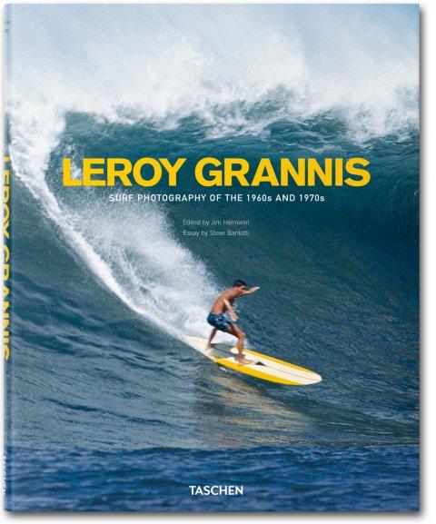 Foto LeRoy Grannis. Surf Photography of the 1960s and 1970s