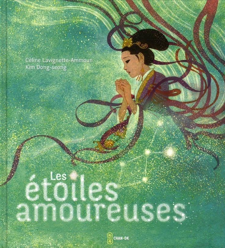 Foto Les étoiles amoureuses
